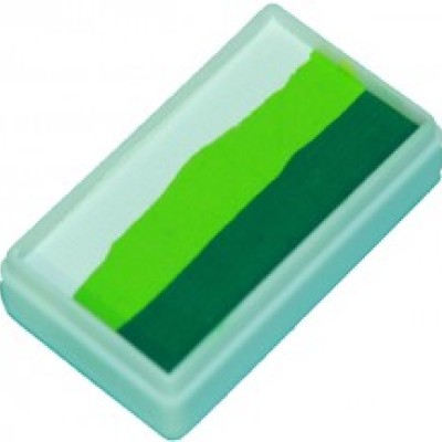 Tag Body Art 30g One Stroke Leaf White